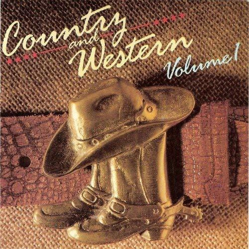 COUNTRY AND WESTERN VOLUME 1