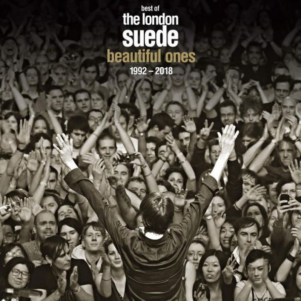 BEAUTIFUL ONES - THE BEST OF SUEDE 1992 - 2018