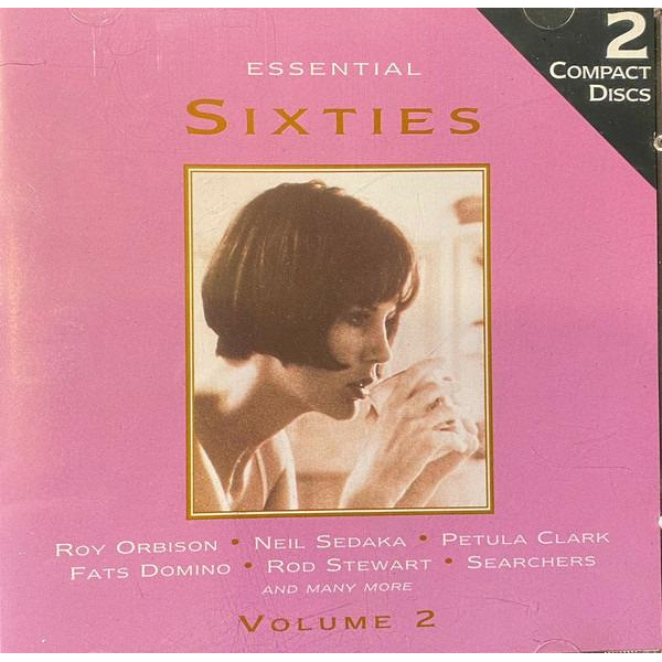 ESSENTIAL SIXTIES VOLUME 2