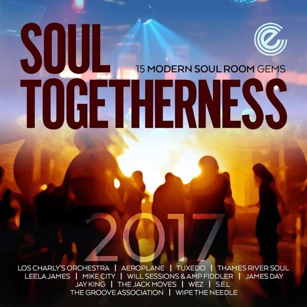 SOUL TOGETHERNESS 2017