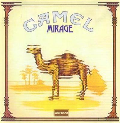 MIRAGE (2CD+BLU-RAY EDITION)