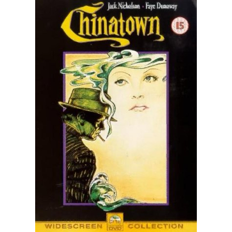 CHINATOWN [EDIZIONE: REGNO UNITO] [ITA]