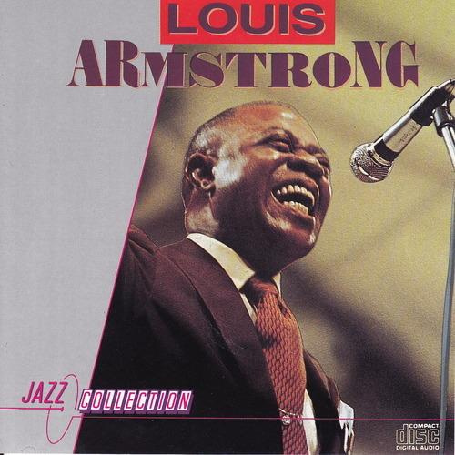 LOUIS ARMSTRONG