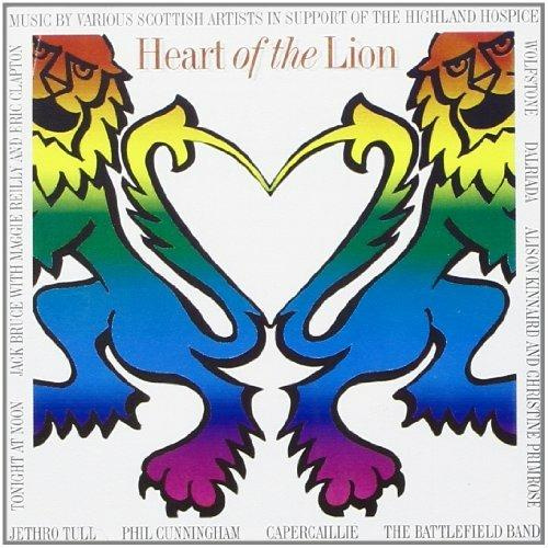 Heart of the Lion