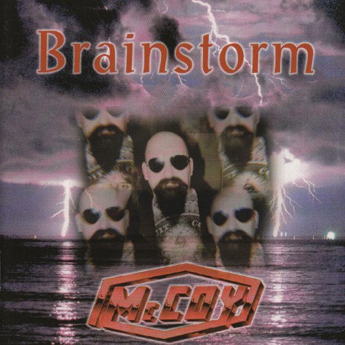 BRAINSTORM