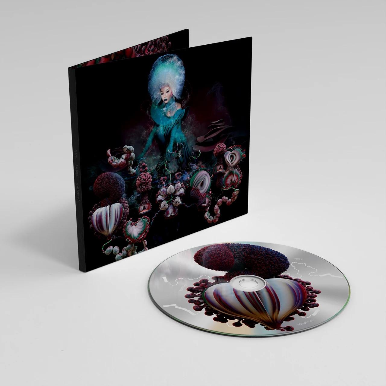 FOSSORA - DELUXE LTD.ED.