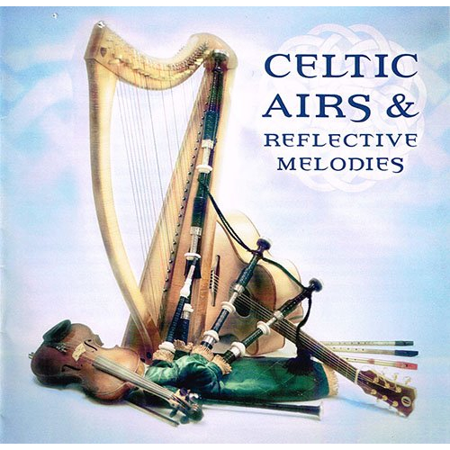 CELTIC COLLECTION VOL.15