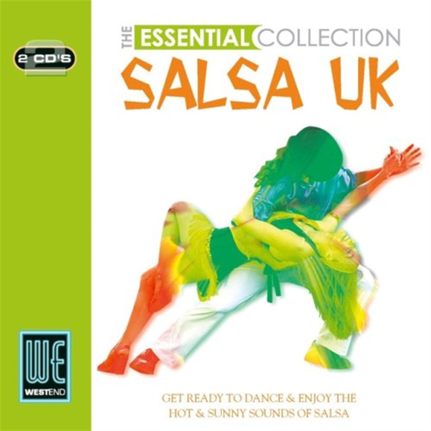 ESSENTIAL COLLECTION - SALSA UK