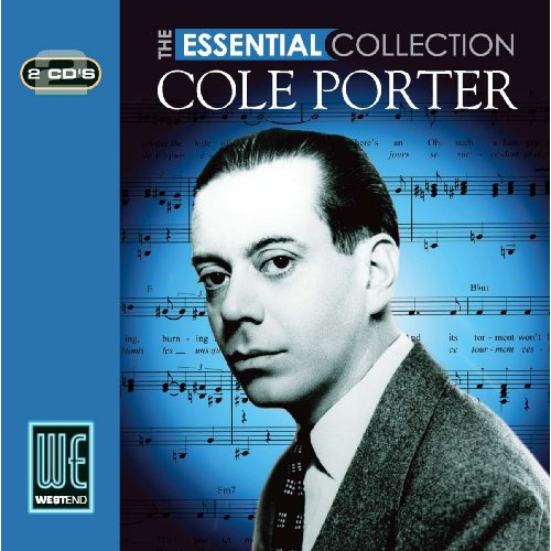 ESSENTIAL COLLECTION - COLE PORTER