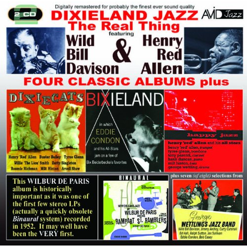 DIXIELAND JAZZ