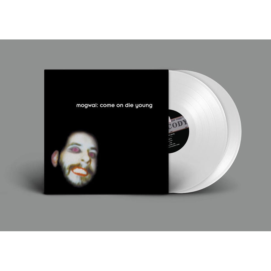 Come On Die Young (Vinyl White Edt.)
