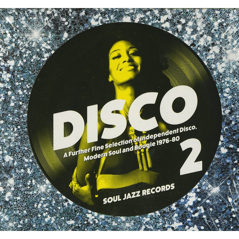 DISCO 2 : A FURTHER FINE SELECTION OF IN