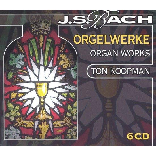 ORGAN WORKS