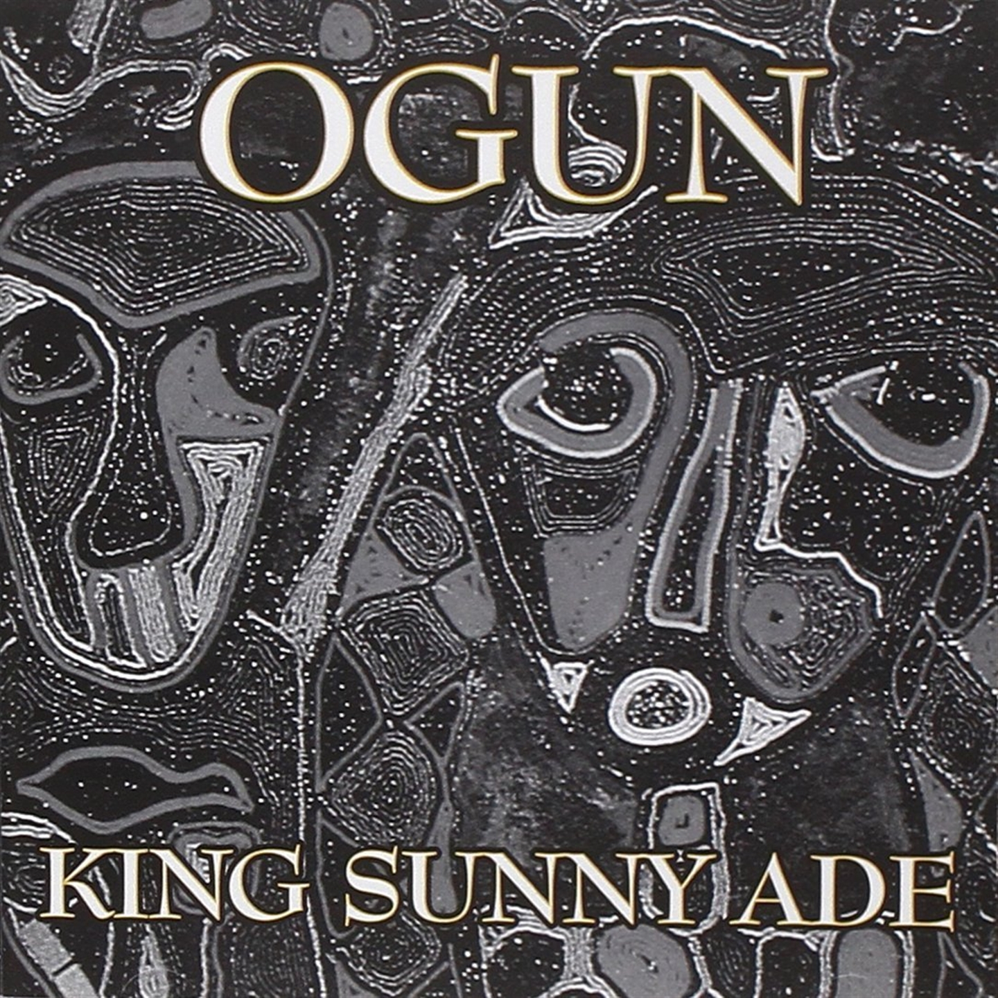 OGUN