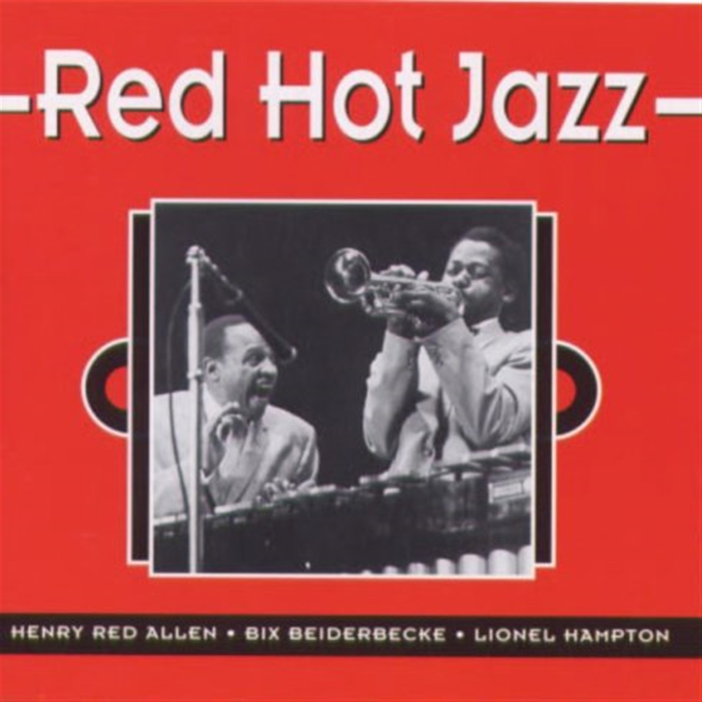 RED HOT JAZZ