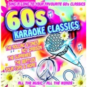 60S KARAOKE CLASSICS