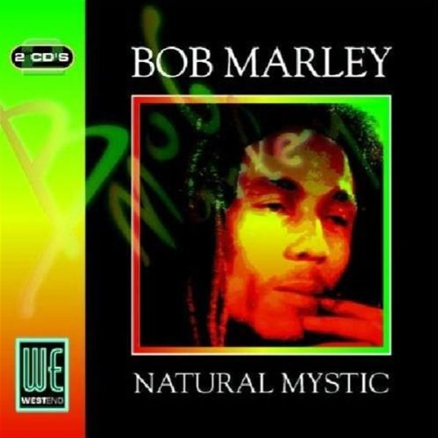 ESSENTIAL - NATURAL MYSTIC