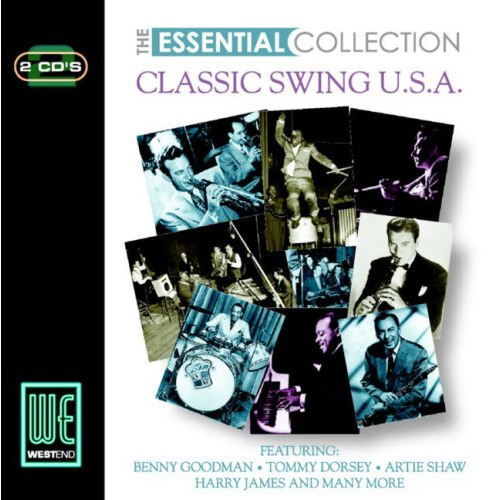 ESSENTIAL - CLASSIC SWING USA