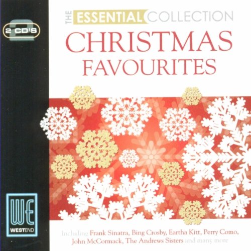 ESSENTIAL - CHRISTMAS FAVOURIT