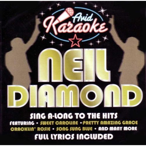 NEIL DIAMOND KARAOKE