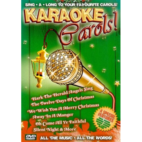 CAROLS KARAOKE