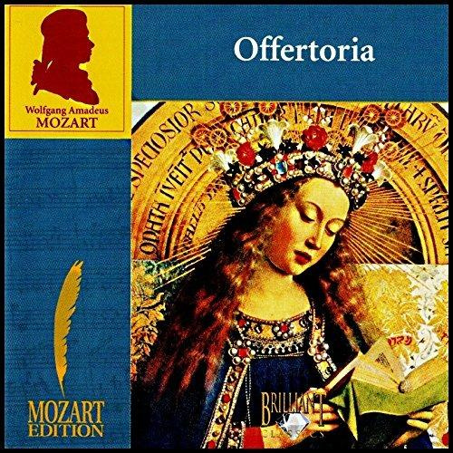 OFFERTORIA