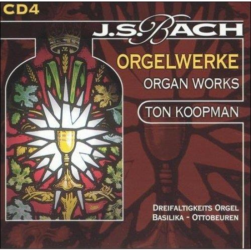 ORGAN WORKS