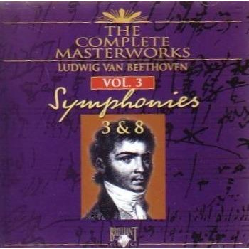 SYMPHONIES 5 & 6