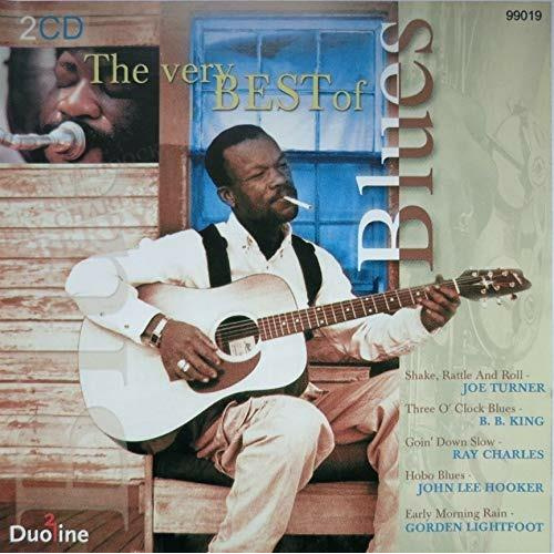 THE VERY BEST OF BLUES