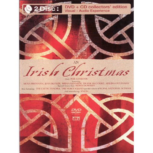 AN IRISH CHRISTMAS (BOX-SET)