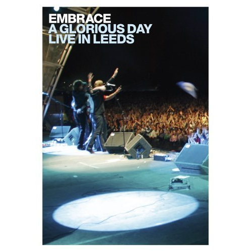 A GLORIOUS DAY-LIVE IN LEEDS