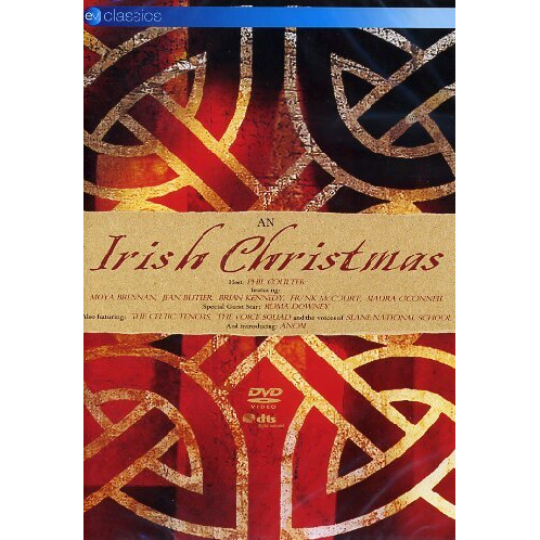 AN IRISH CHRISTMAS