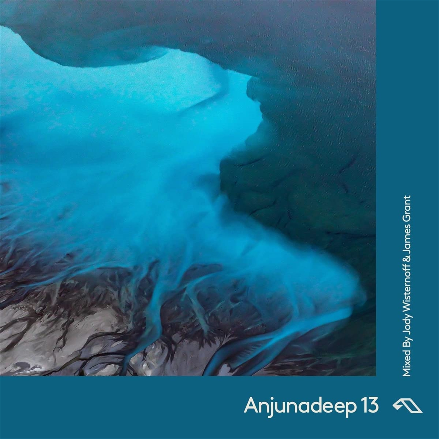 ANJUNADEEP 13 - MIXED BY