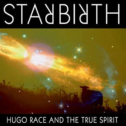 STARBIRTH/STARDEATH