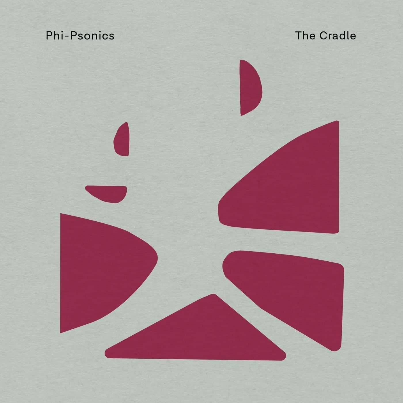 THE CRADLE DELUXE EDITION