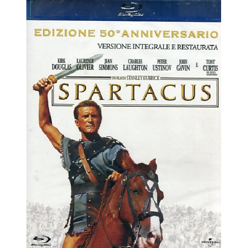 SPARTACUS