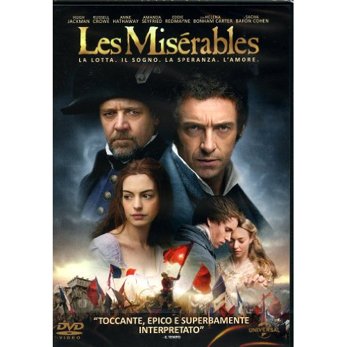 MISERABLES (LES) (2013)