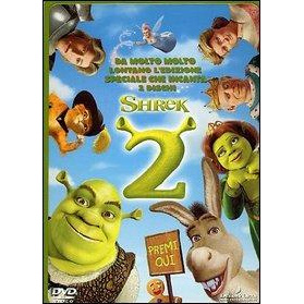 SHREK 2 - EDIZIONE SPECIALE