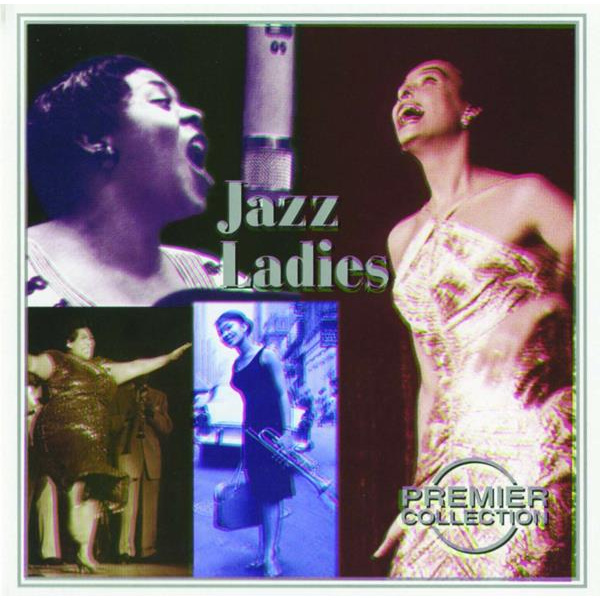 JAZZ LADIES