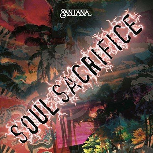 SOUL SACRIFICE