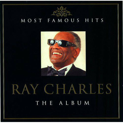 THE ALBUM - MOST FAMOUS HITS 2