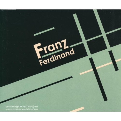 FRANZ FERDINAND