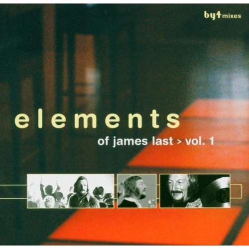 ELEMENTS OF JAMES LAST VOL.1