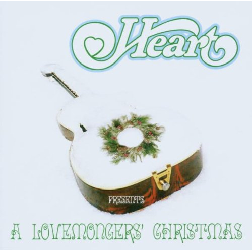 A LOVEMONGERS' CHRISTMAS