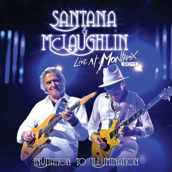 LIVE AT MONTREUX 2011