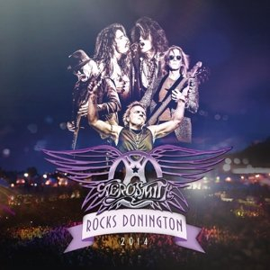 ROCKS DONINGTON 2014 [3LP + DVD]