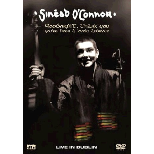 GOODNIGHT,THANK YOU YOU'