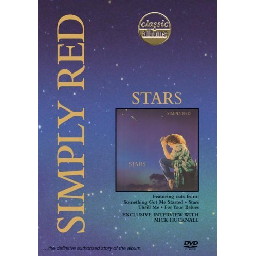 STARS (CLASSIC ALBUMS)