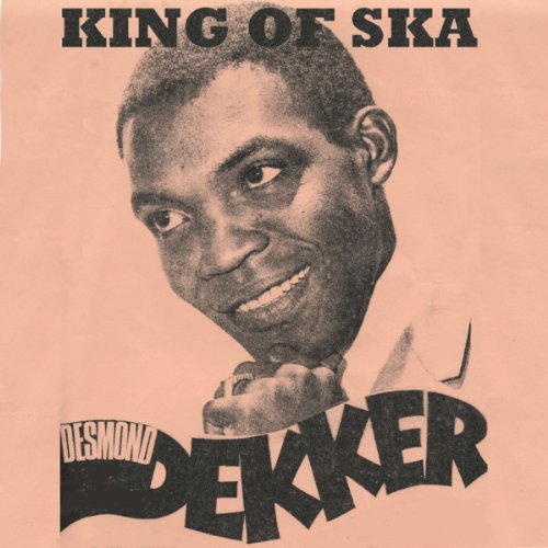 THE KING OF SKA