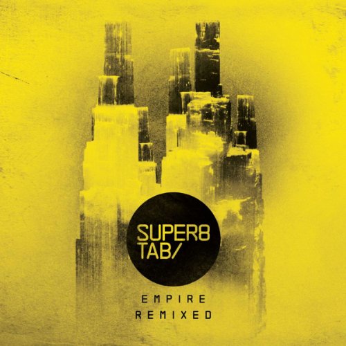 SUPER8 & TAB - 